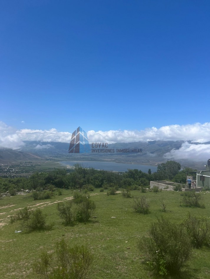 TERRENO EN EL MOLLAR