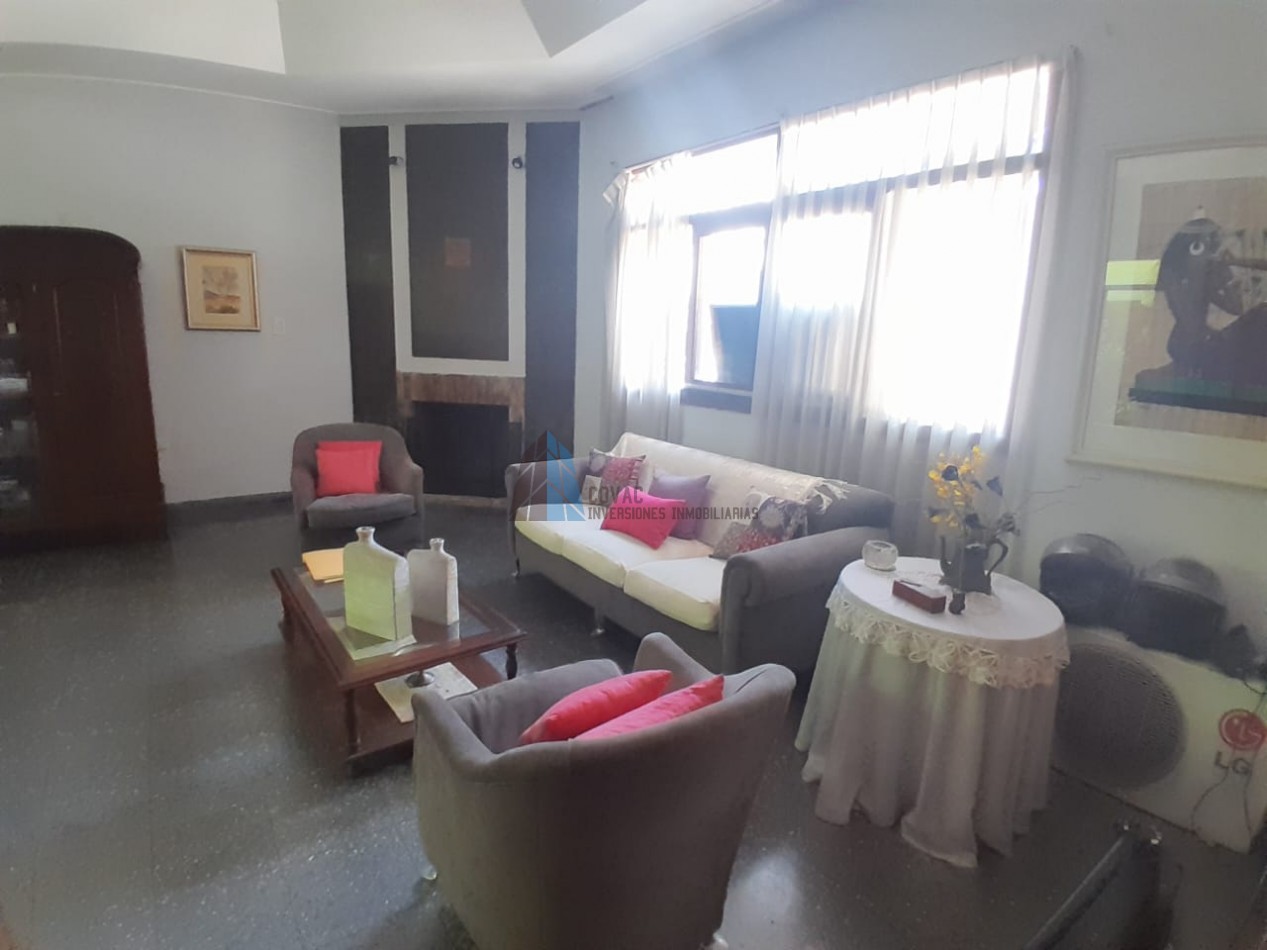 Gran Propiedad en Venta - Suipacha 600 - Ideal Vivienda o Emprendimiento