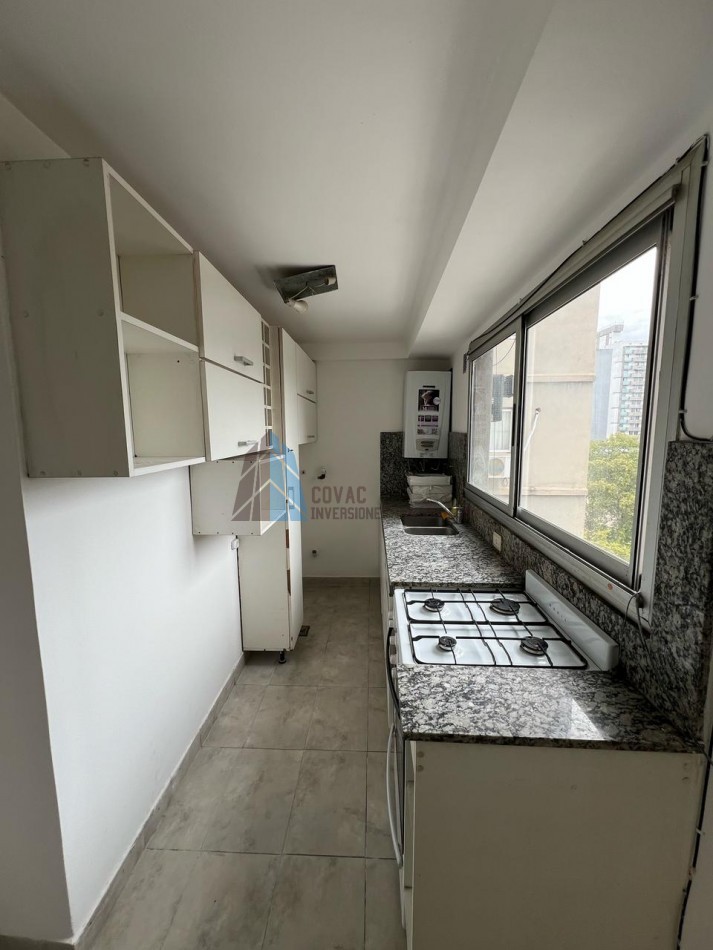 ¡OPORTUNIDAD INVERSORES! DPTO 1 DORM ZONA NORTE