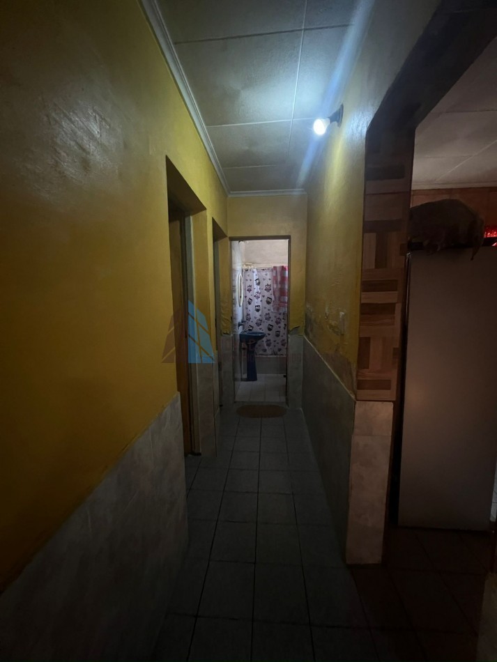 EXCEPCIONAL VIVIENDA CON PH EN VILLA MARIANO MORENO