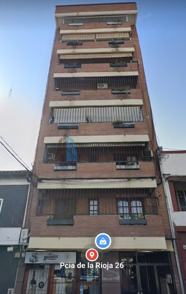 DPTO 2 DORM BARRIO SUR 