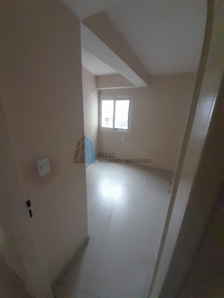 DEPARTAMENTO EN BARRIO NORTE