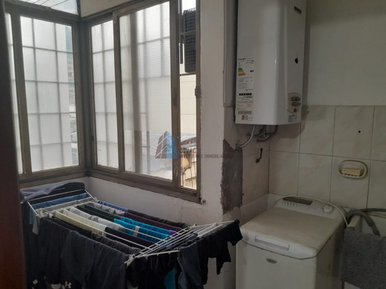 DPTO 2 DORM BARRIO SUR 