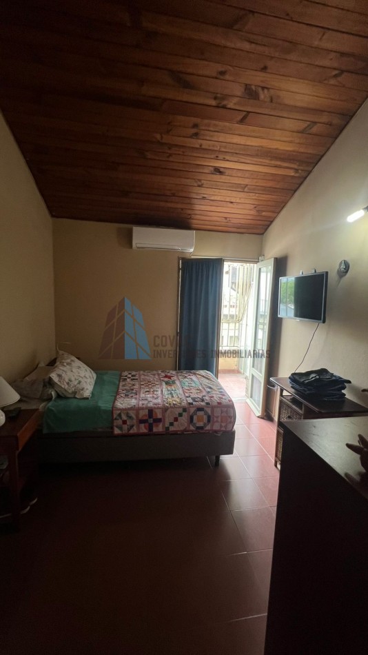 DEPARTAMENTO TIPO DUPLEX 