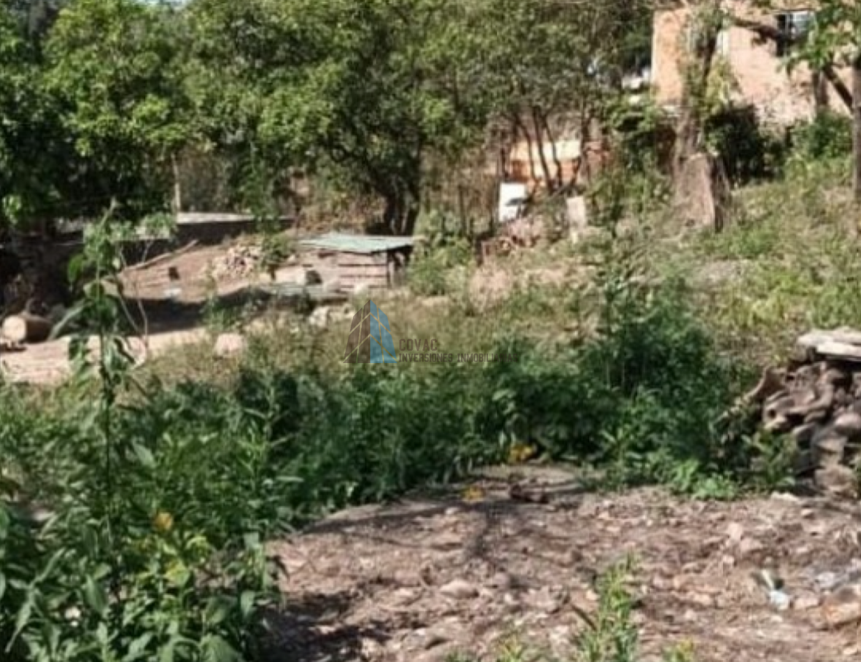 Terreno en El Cadillal
