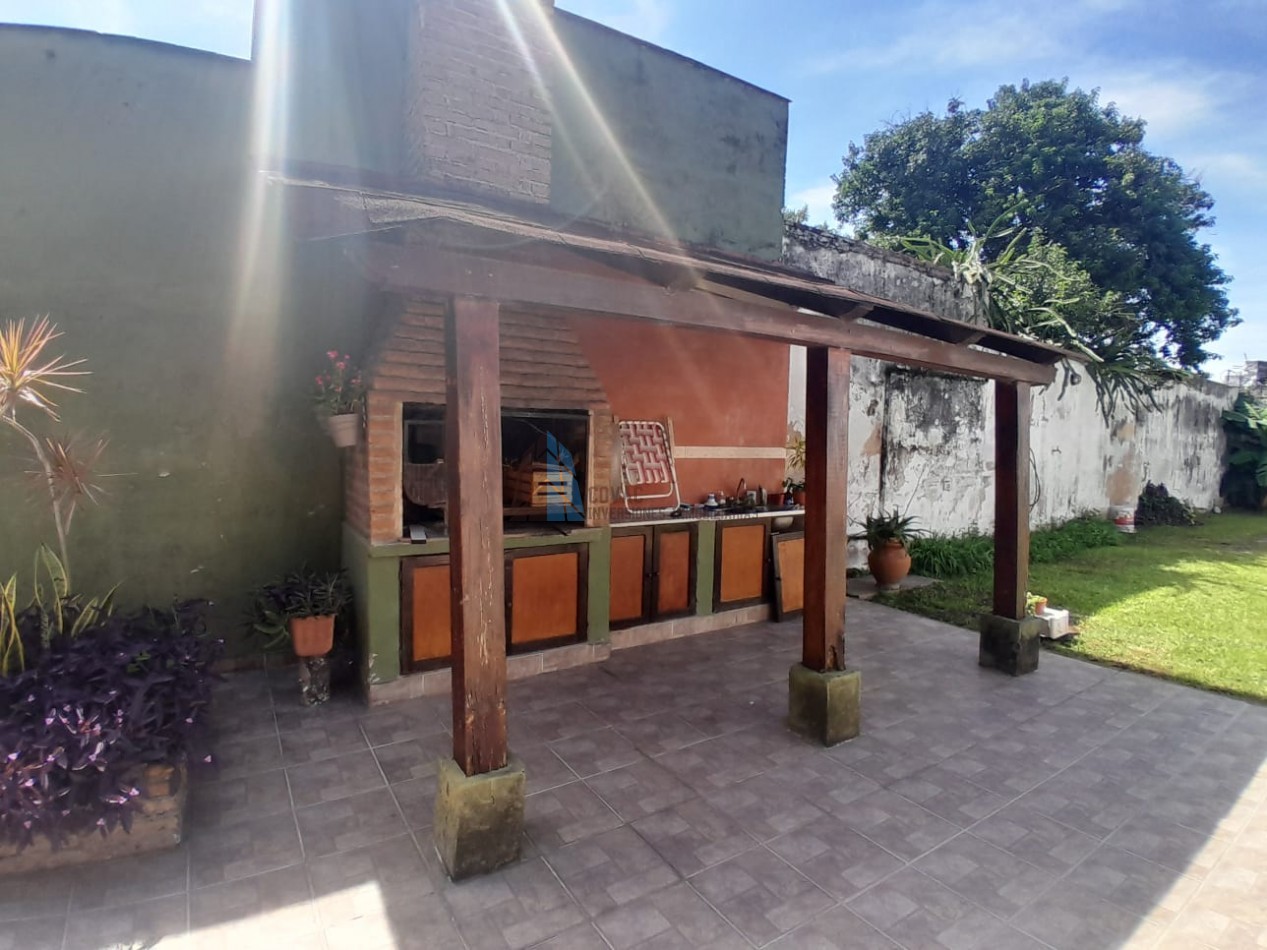 Gran Propiedad en Venta - Suipacha 600 - Ideal Vivienda o Emprendimiento