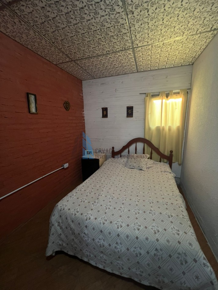 CASA B° EL SOLAR