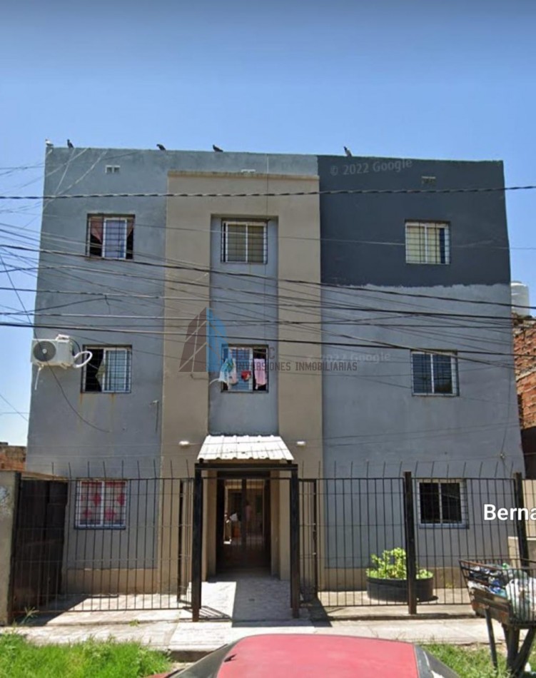 FINANCIA TU DEPARTAMENTO