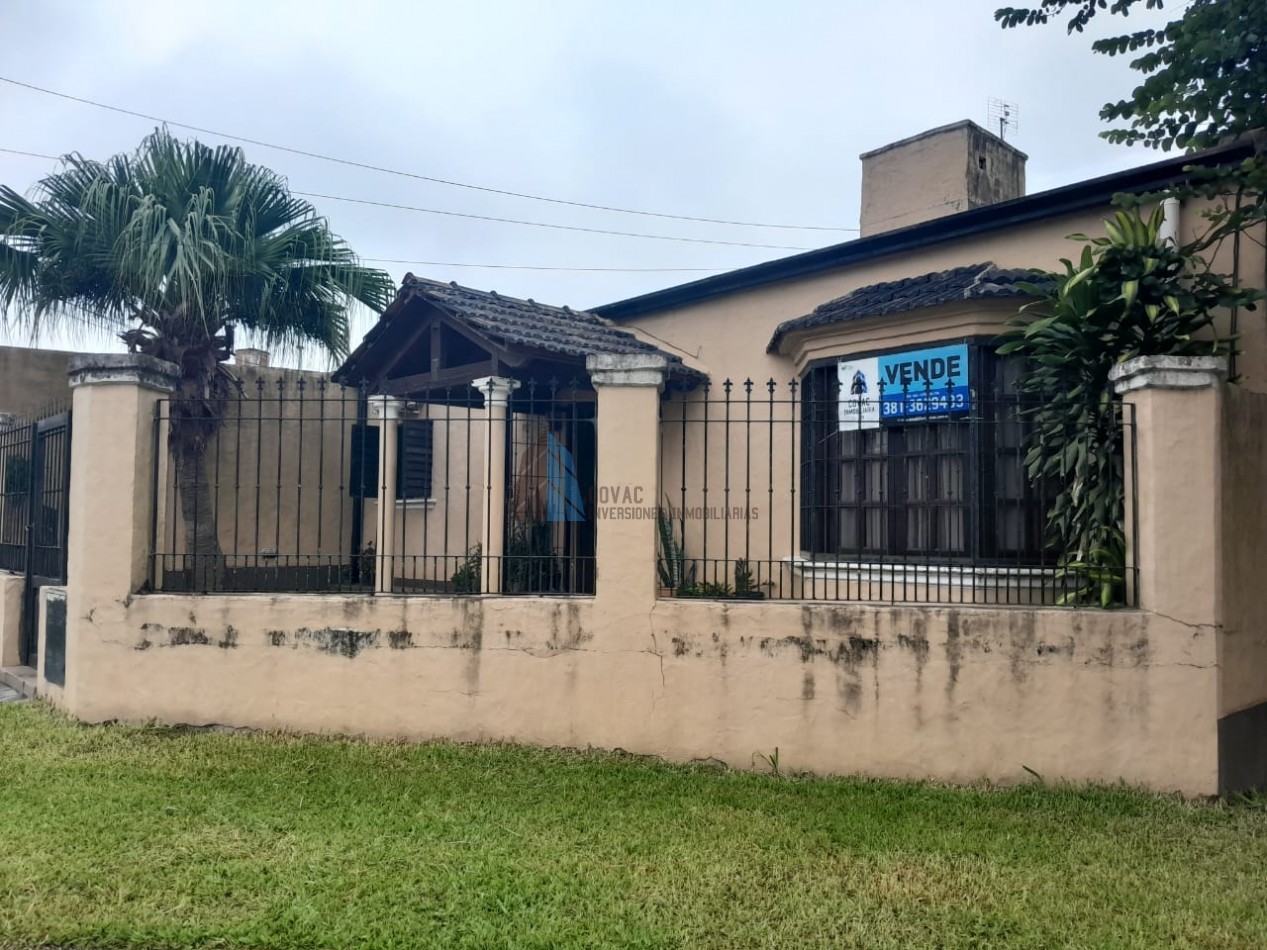 CASA BARRIO EL MIRADOR
