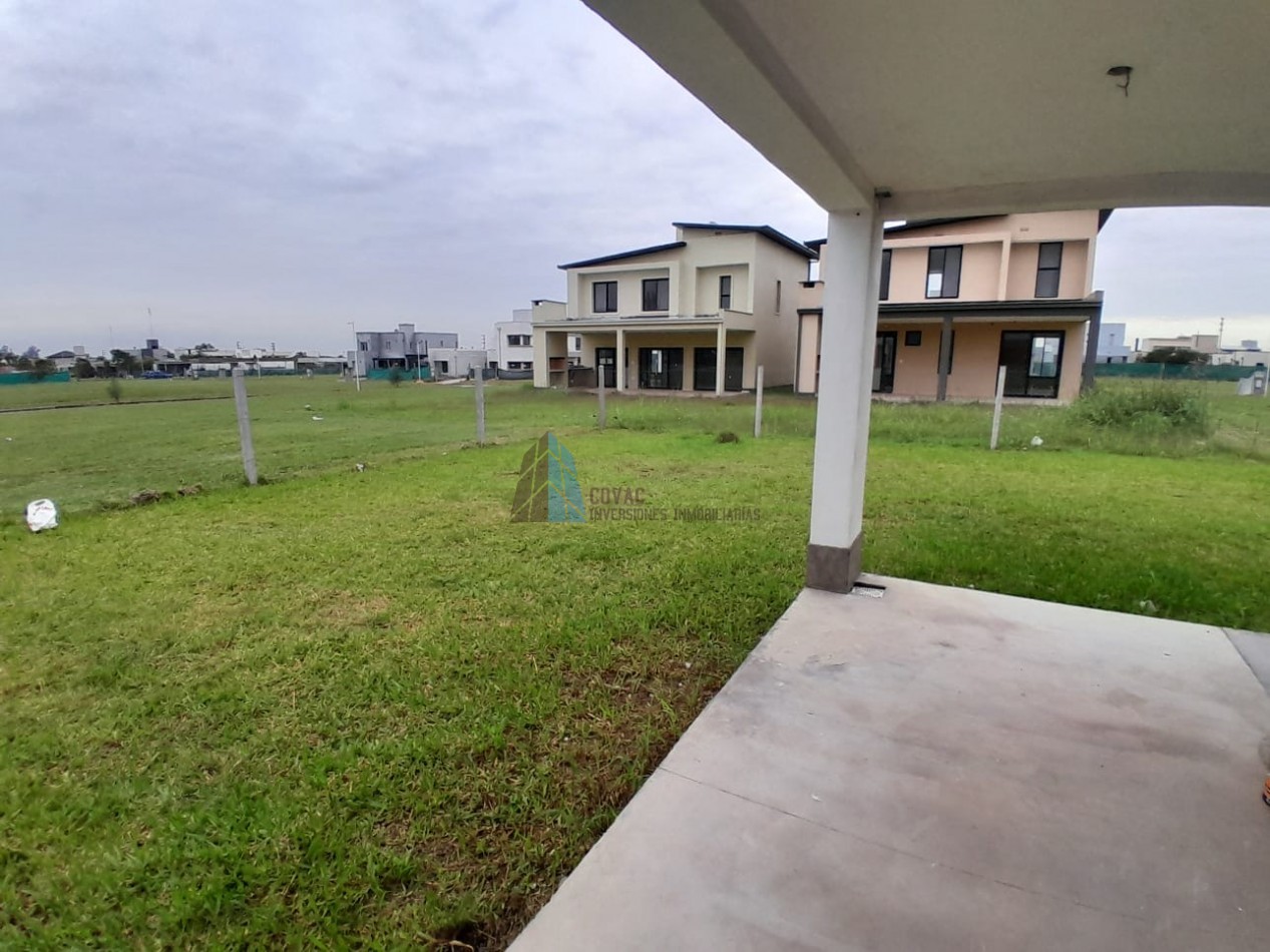 CASA A ESTRENAR LAS QUINTAS 2