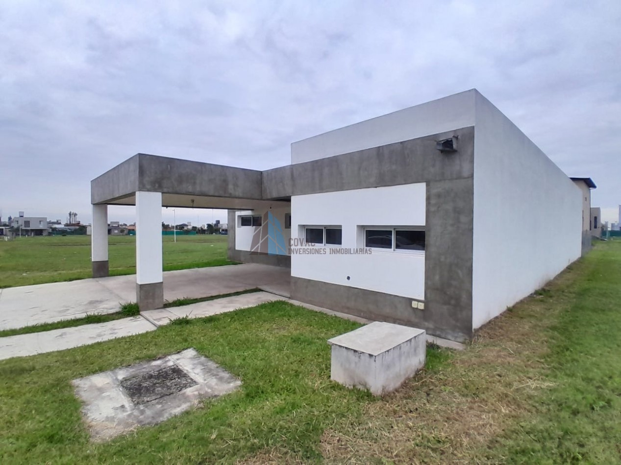 CASA A ESTRENAR LAS QUINTAS 2
