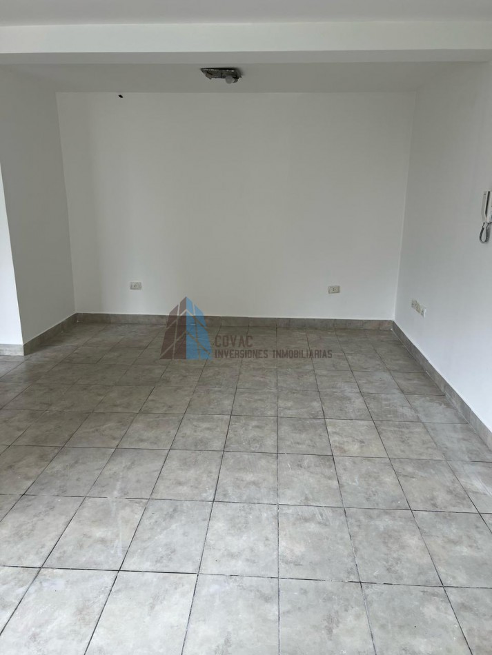 ¡OPORTUNIDAD INVERSORES! DPTO 1 DORM ZONA NORTE