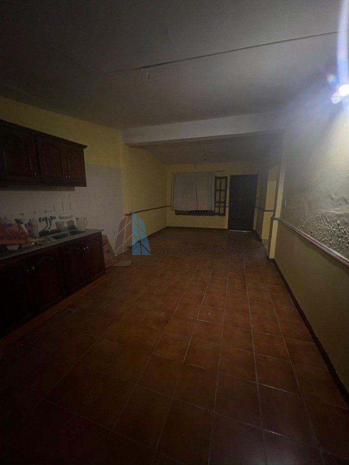 Casa Centrica en Termas  de Rio Hondo