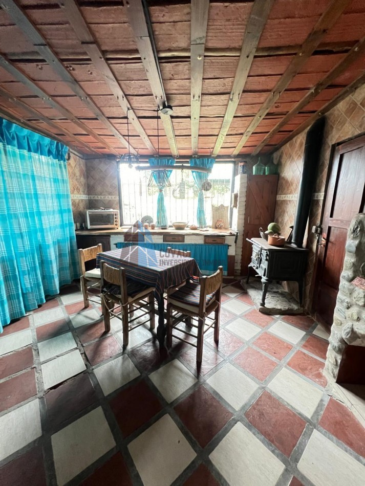 CASA QUINTA -  ALTO DE TARUCA PAMPA