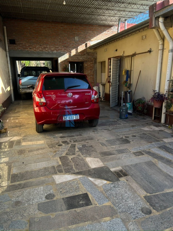 CASA EN LOMAS DE TAFI