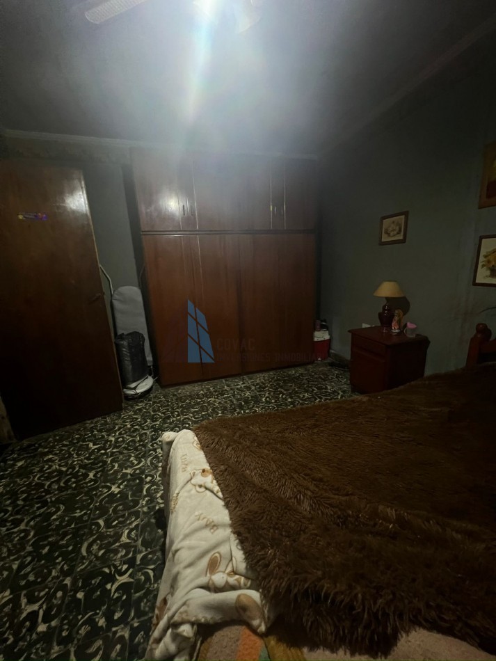 EXCEPCIONAL VIVIENDA CON PH EN VILLA MARIANO MORENO