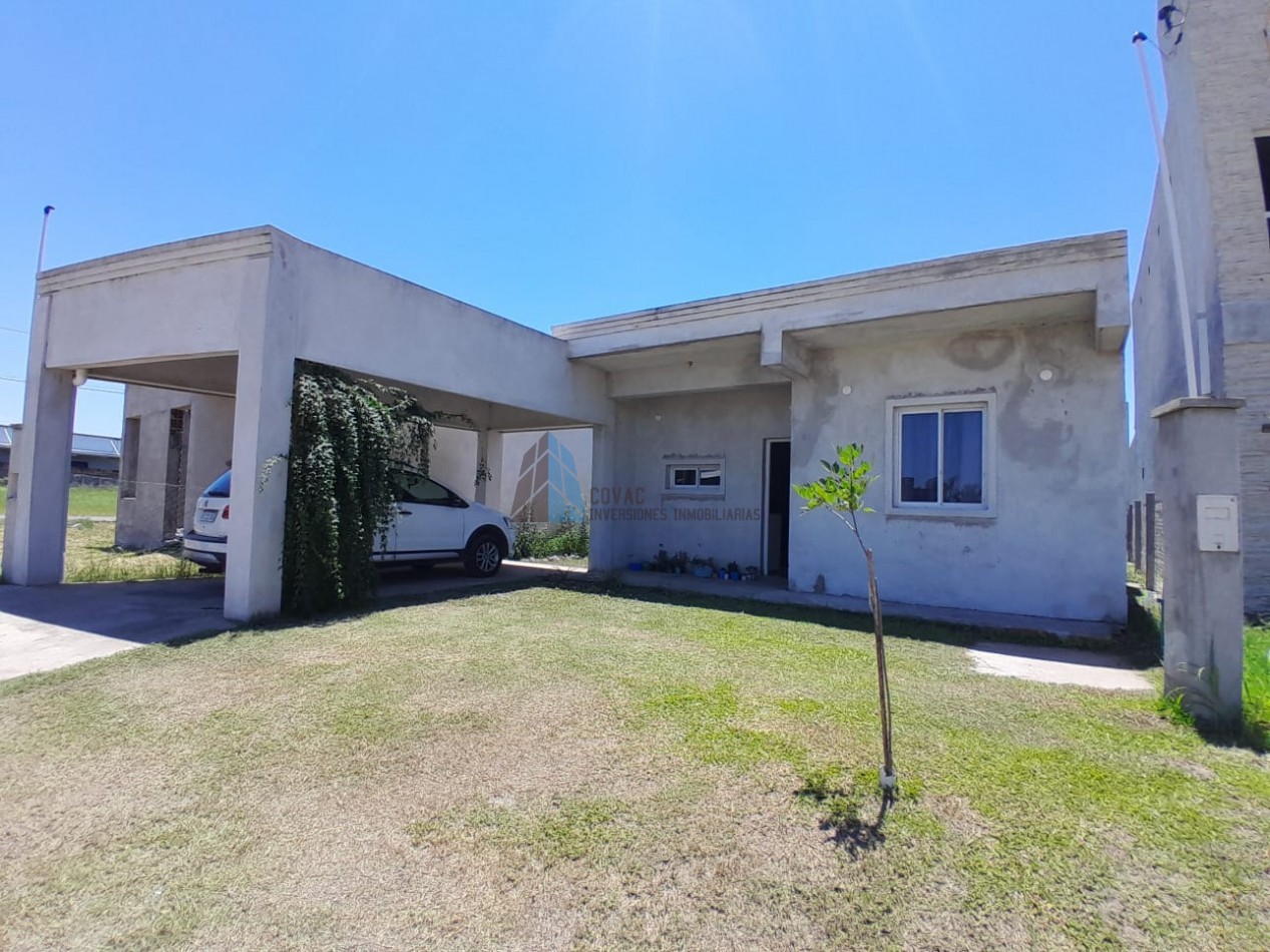 CASA EN VENTA BARRIO PRIVADO. ¡OPORTUNIDAD PRECIO DE REMATE!