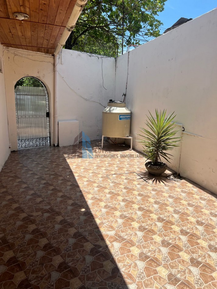 DUPLEX 3 DORMITORIOS ZONA PARQUE 9 DE JULIO