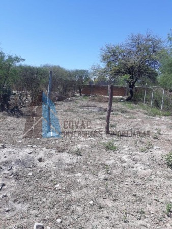 TERRENO EN TERMAS DE RIO HONDO