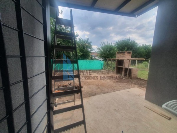 CASA B° PRIVADO LOS NOGALES