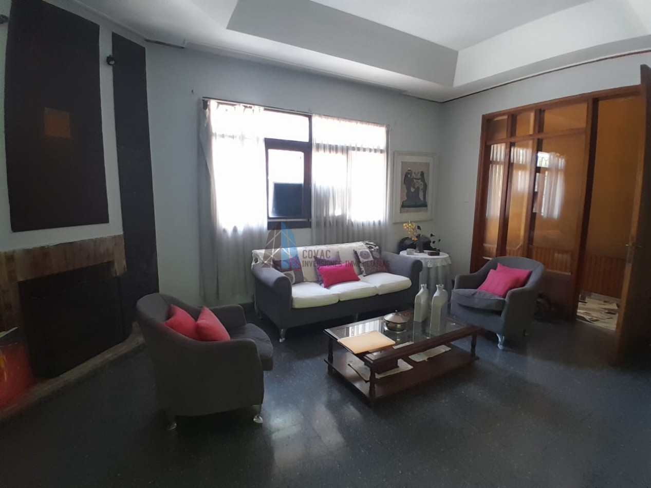 Gran Propiedad en Venta - Suipacha 600 - Ideal Vivienda o Emprendimiento