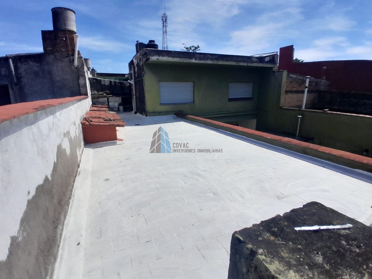 Gran Propiedad en Venta - Suipacha 600 - Ideal Vivienda o Emprendimiento