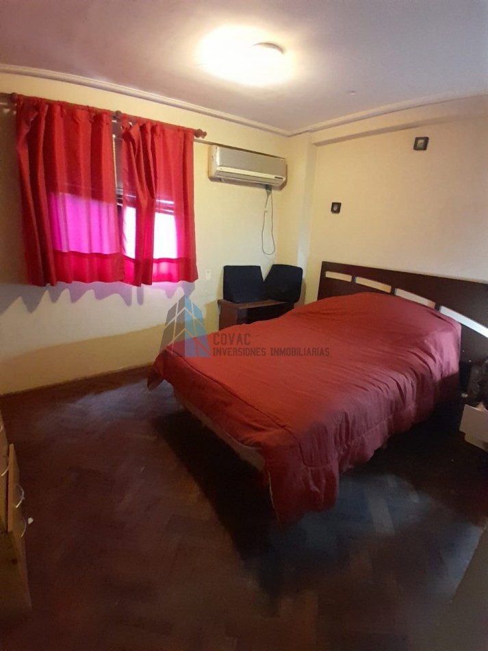 Venta de Departamento - 3 Dormitorios con Doble Balcon en 9 de Julio 700