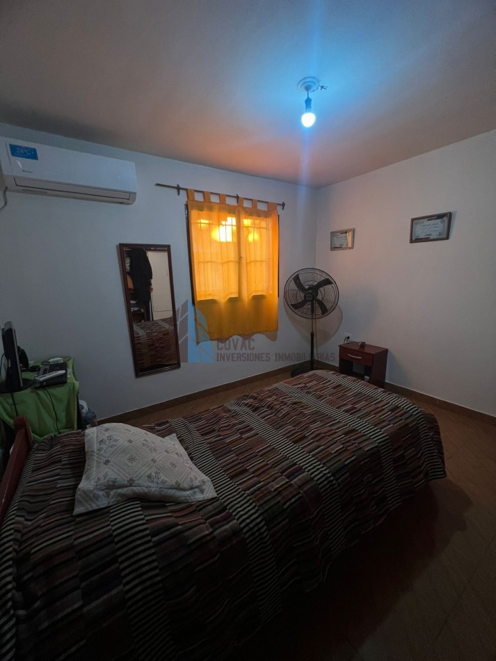 CASA B° EL SOLAR