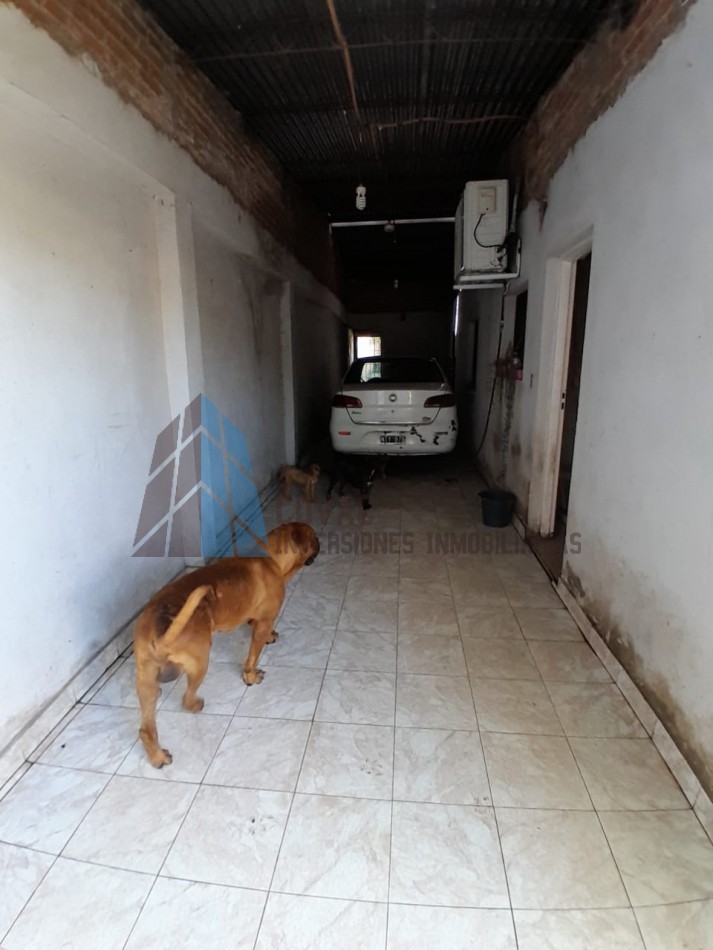 CASA DE 4 DORM "EL MANANTIAL"