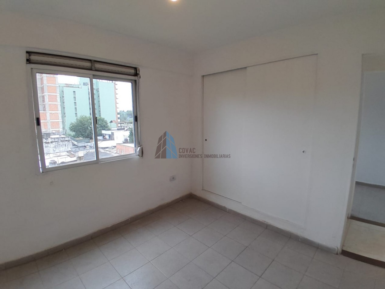 DEPARTAMENTO CERCA DEL PARQUE 9 DE JULIO