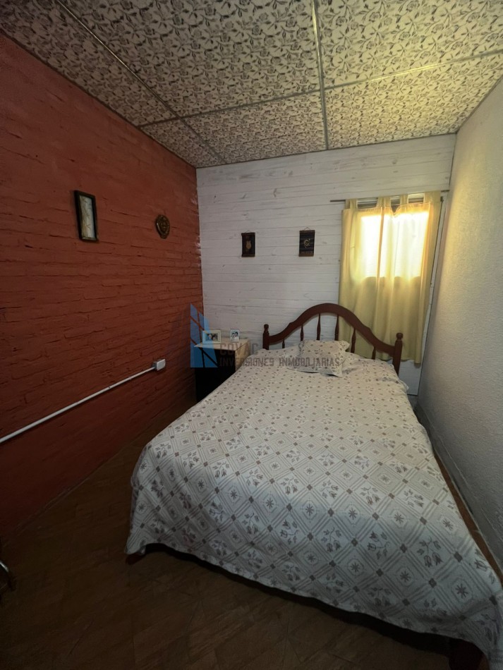 CASA B° EL SOLAR