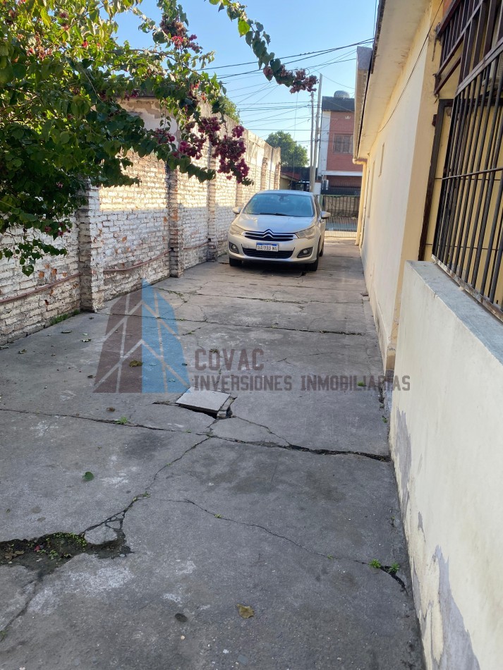 Venta - Casa en Pasaje Jose Marti 500