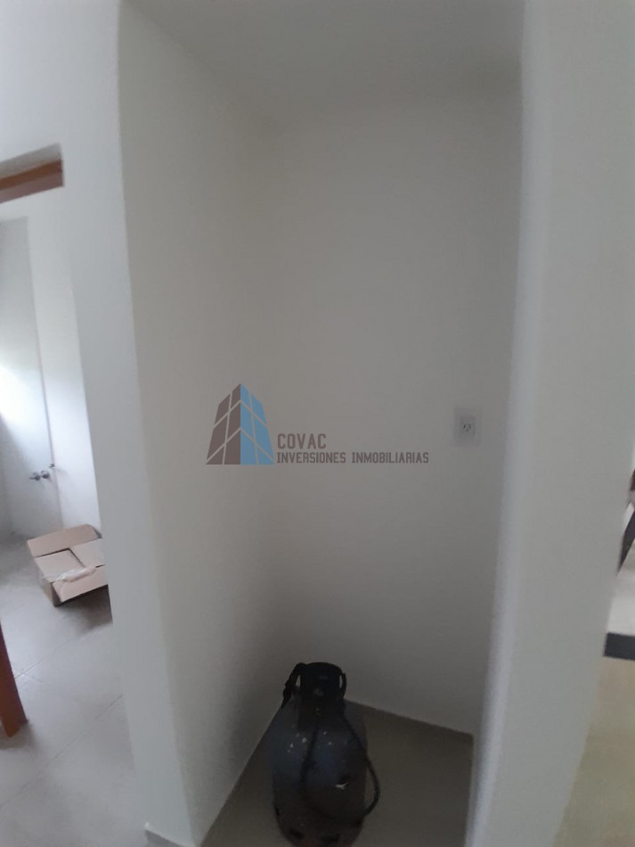CASA A ESTRENAR LAS QUINTAS 2
