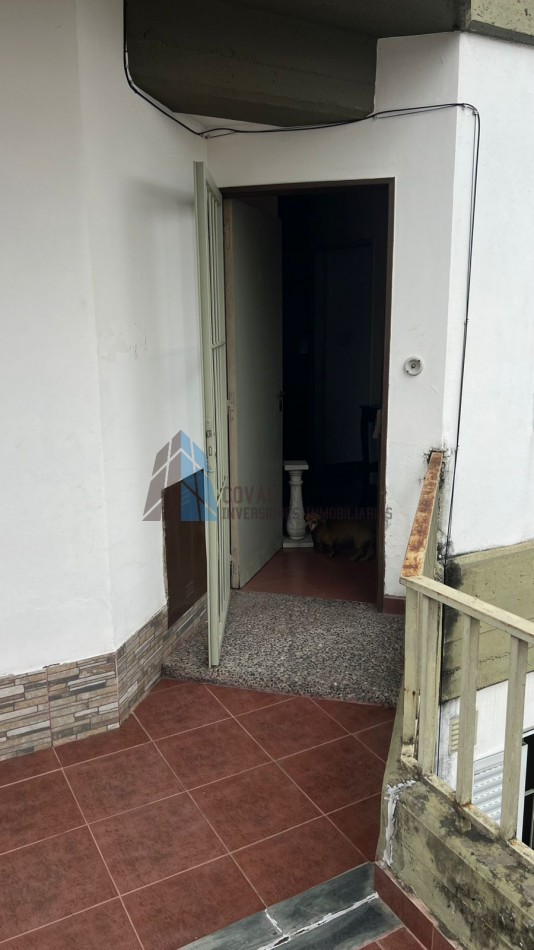 DEPARTAMENTO TIPO DUPLEX 