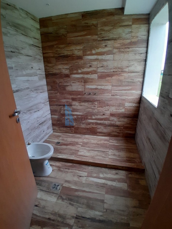 CASA A ESTRENAR LAS QUINTAS 2