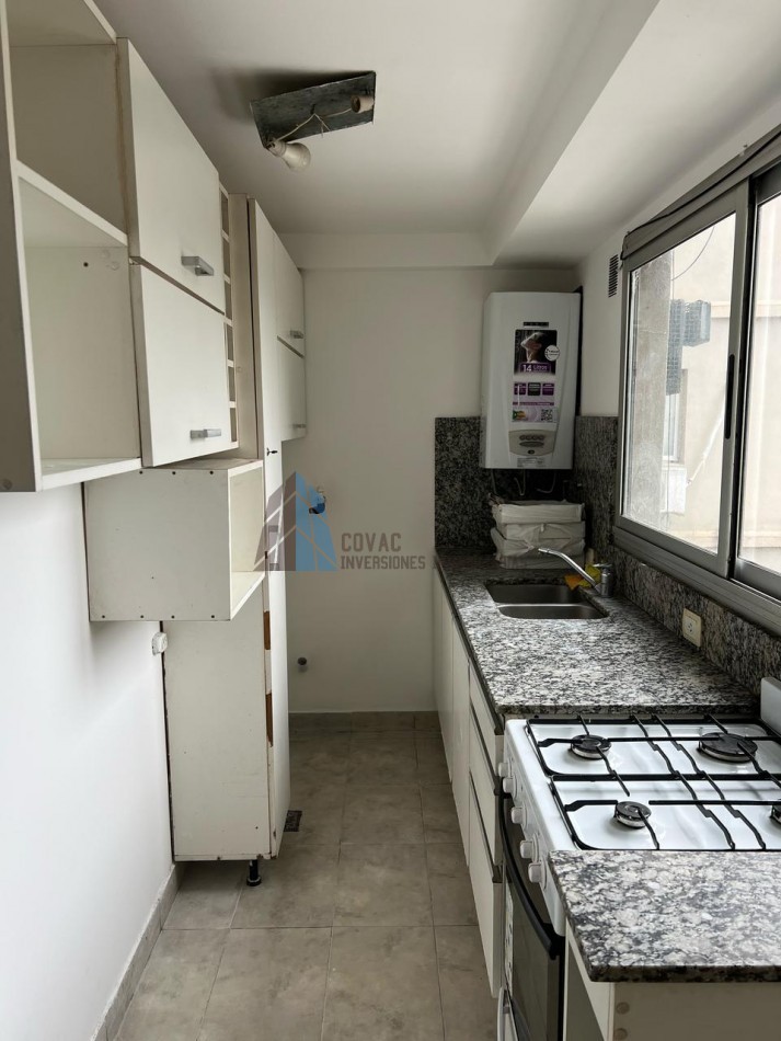 ¡OPORTUNIDAD INVERSORES! DPTO 1 DORM ZONA NORTE