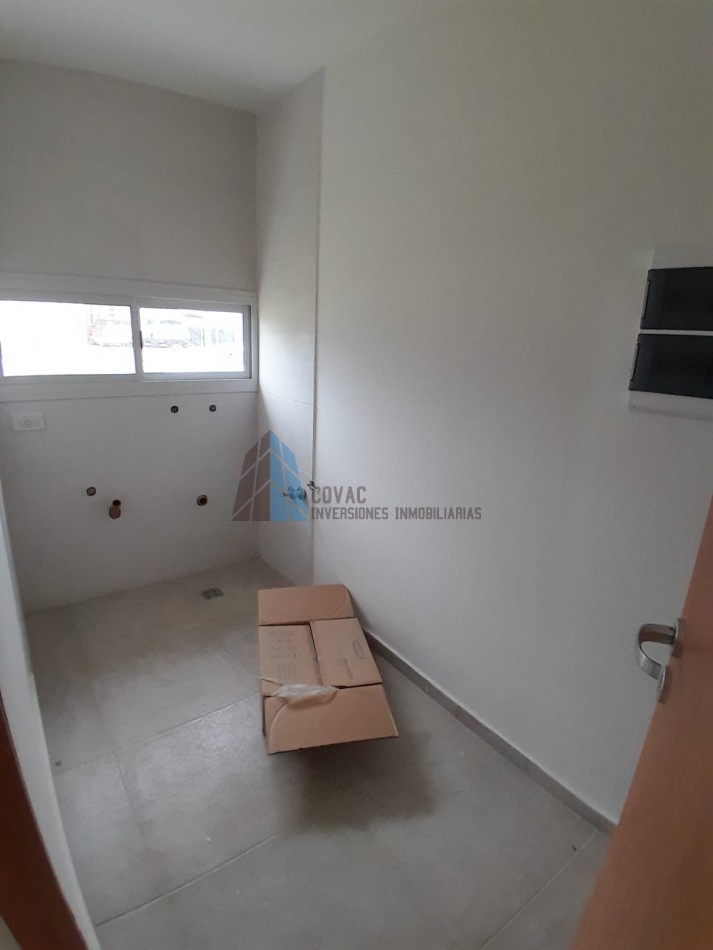CASA A ESTRENAR LAS QUINTAS 2