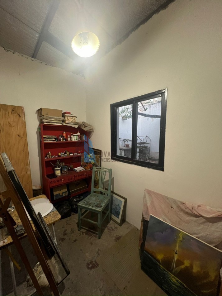 OPORTUNIDAD DE INVERSION CASA EN CORRIENTES 1.200
