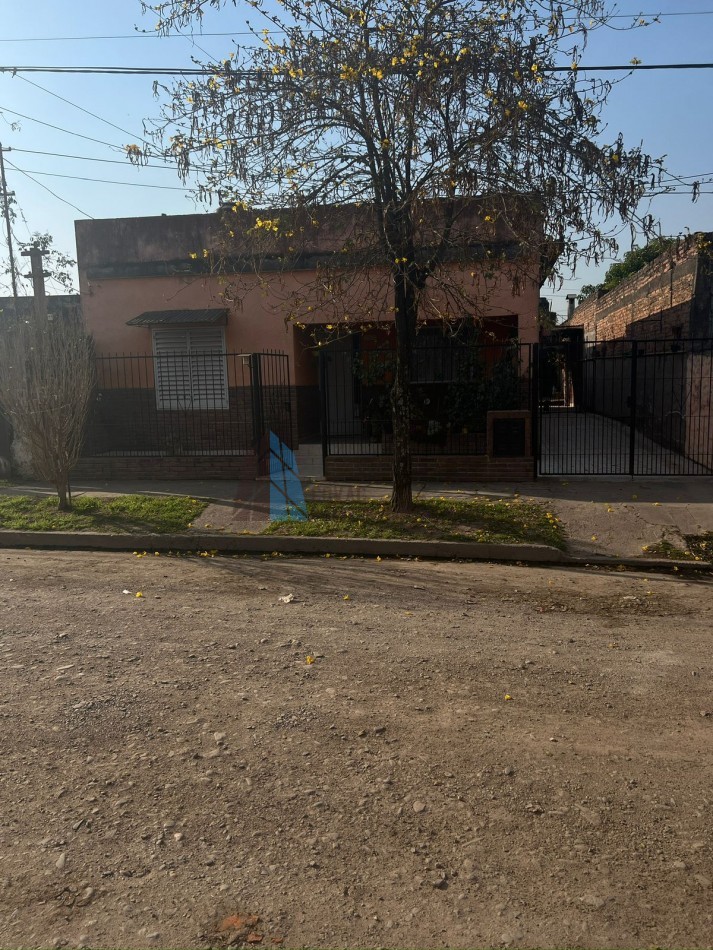 EXCEPCIONAL VIVIENDA CON PH EN VILLA MARIANO MORENO