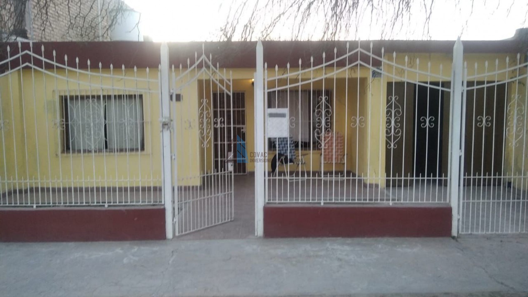 Casa Centrica en Termas  de Rio Hondo