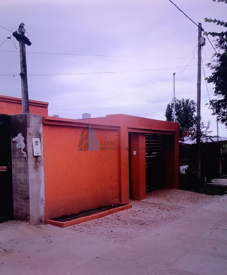 VILLA CARMELA CASA DE 3 DORM