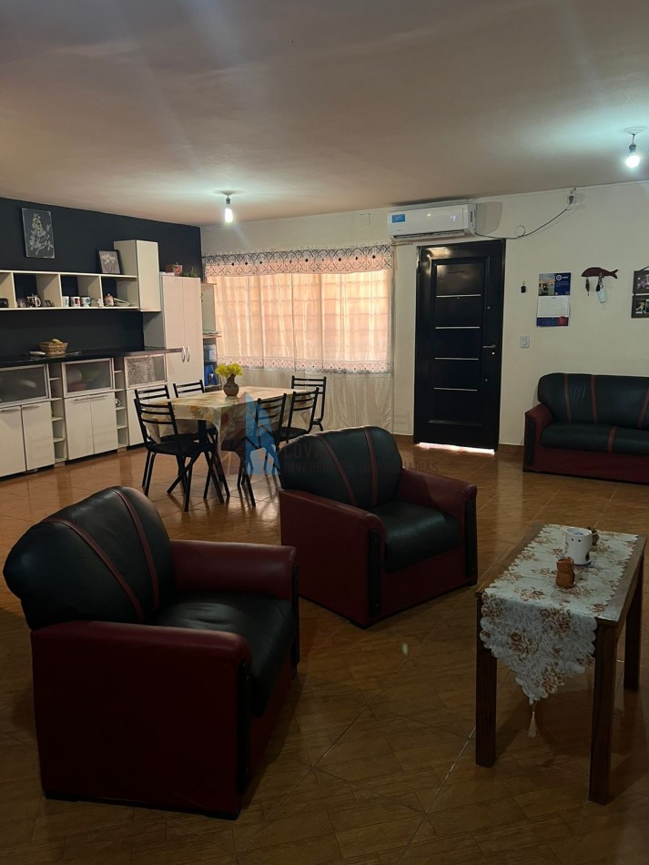 CASA B° EL SOLAR