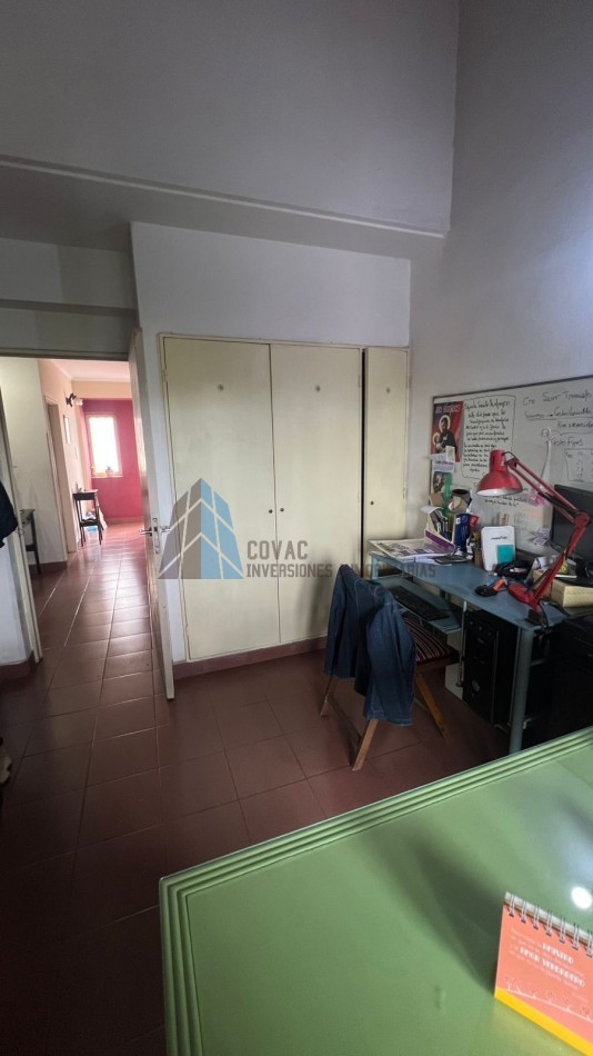 DEPARTAMENTO TIPO DUPLEX 
