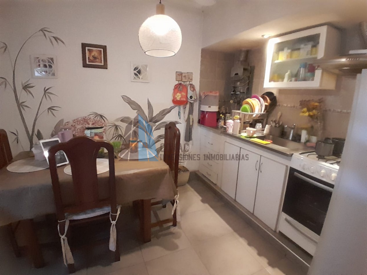 Venta - Duplex 3 Dormitorios con Pileta en Mendoza 4500