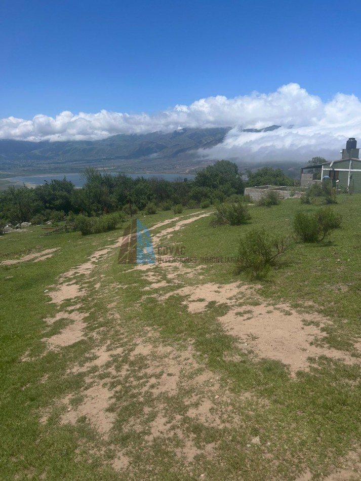 TERRENO EN EL MOLLAR