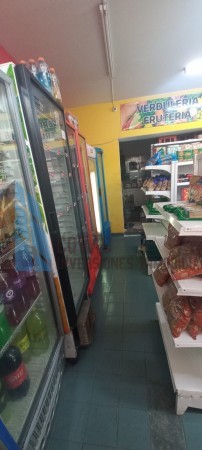 FONDO DE COMERCIO EN IMPORTANTE ESQUINA DE BARRIO NORTE