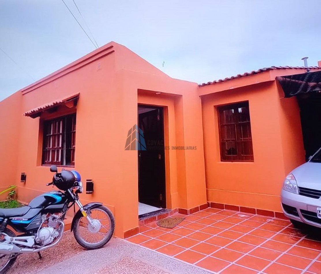 VILLA CARMELA CASA DE 3 DORM