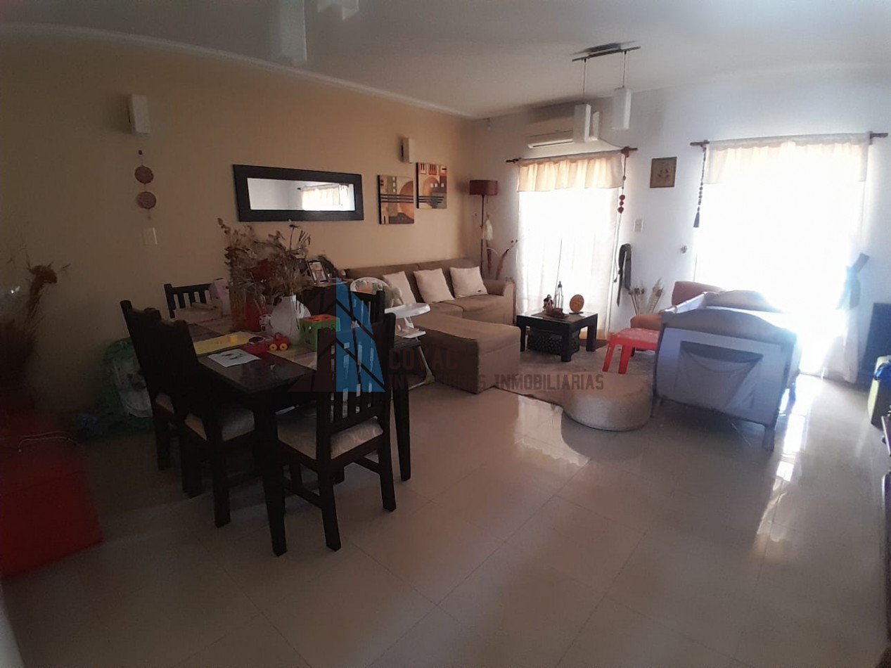 Venta - Duplex 3 Dormitorios con Pileta en Mendoza 4500