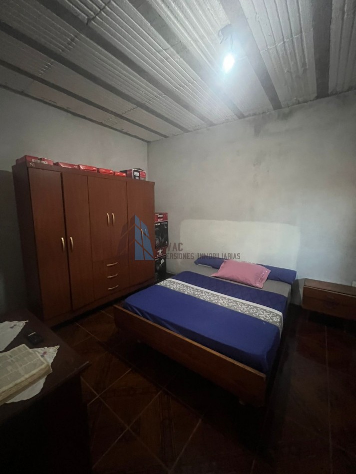 CASA EN VENTA - B° TERAN