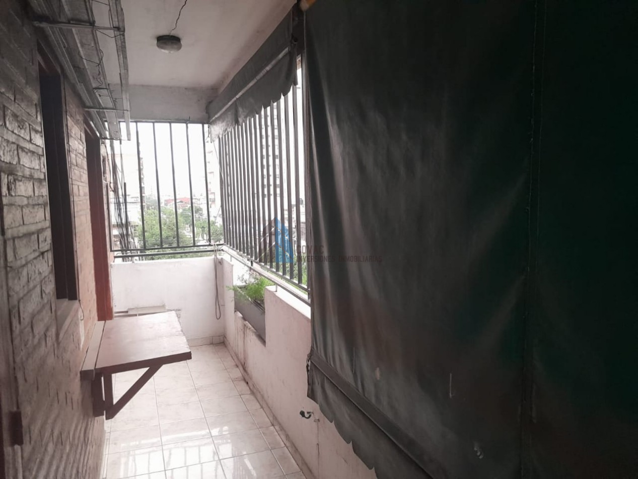 DPTO 2 DORM BARRIO SUR 